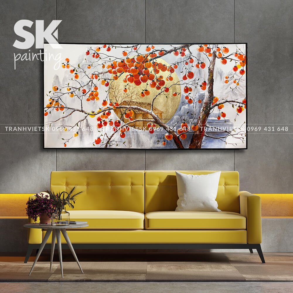 hong trong tuyet dat vang