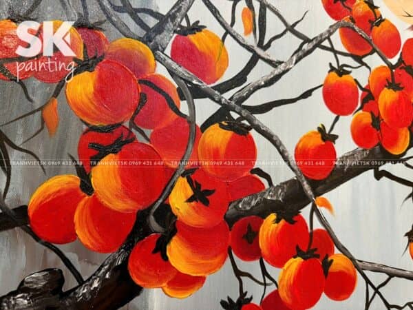 Cành Hồng Song Phúc - Ảnh 2