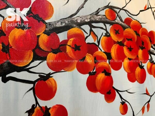 Cành Hồng Song Phúc - Ảnh 3