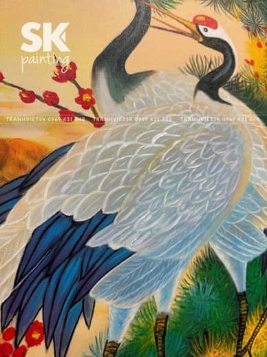 Song Hạc Diên Niên - Ảnh 5