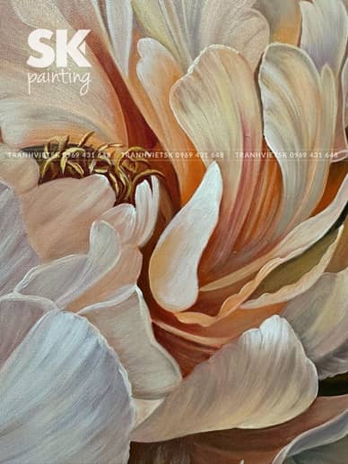 Mẫu Đơn Khoe Sắc - 2 - Ảnh 5