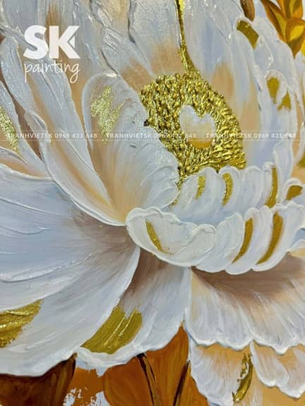 Mẫu Đơn Kim An - 3 - Ảnh 4