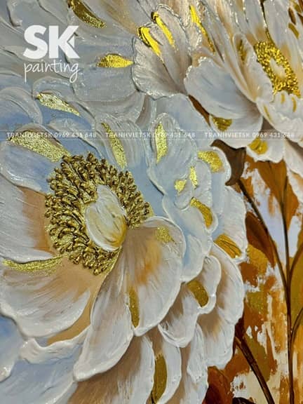 Mẫu Đơn Kim An - 3 - Ảnh 5