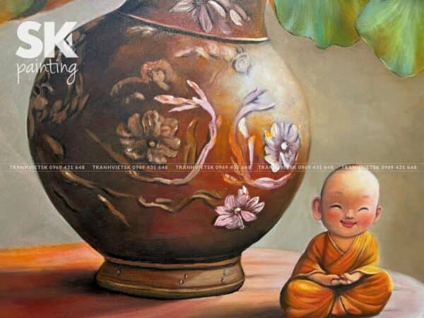 Liên Hoa An Viên - Ảnh 3