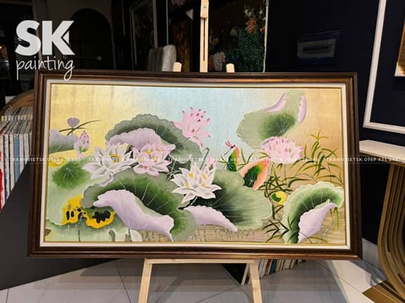 Hoàng Liên Kim An - Ảnh 2