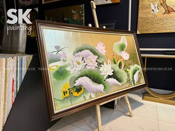 Hoàng Liên Kim An - Ảnh 3