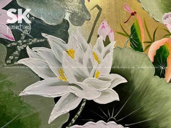 Hoàng Liên Kim An - Ảnh 4