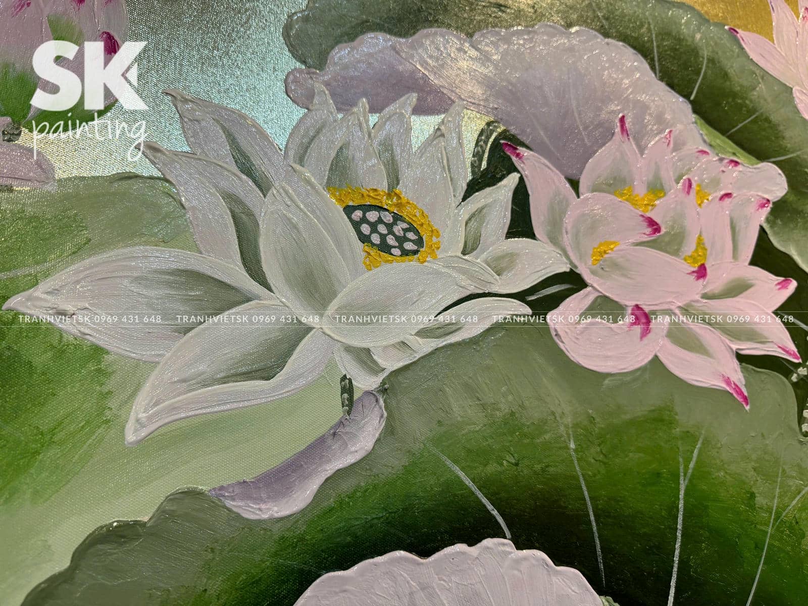 Hoàng Liên Kim An - Ảnh 5