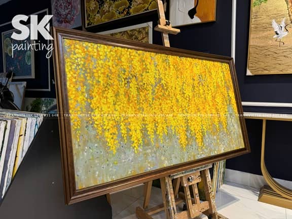 Hoàng Yến Kim Hoa - Ảnh 3