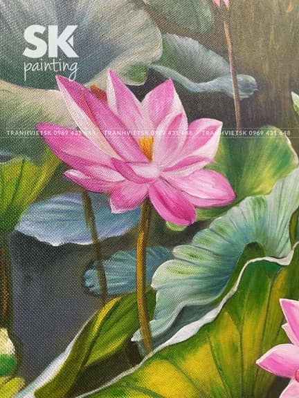 Hồng Liên An Phước - Ảnh 4