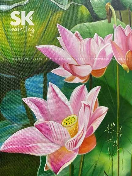 Hồng Liên An Phước - Ảnh 5
