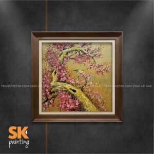 Sắc Đào Kim An