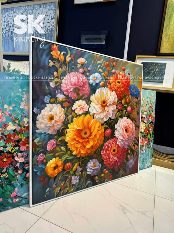 Thược Dược An Viên - Ảnh 3