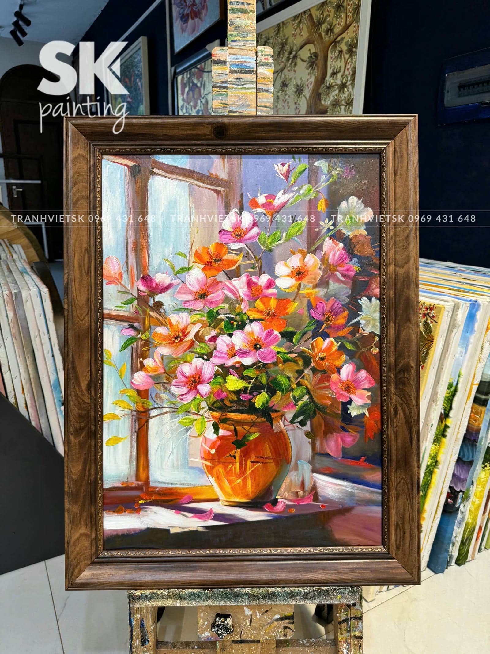 Hương Nắng Tháng Tư - Ảnh 2
