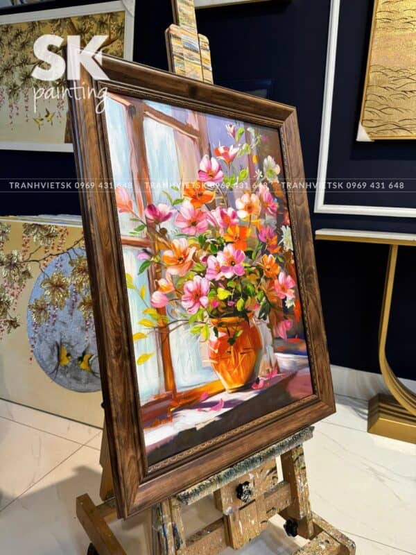 Hương Nắng Tháng Tư - Ảnh 3
