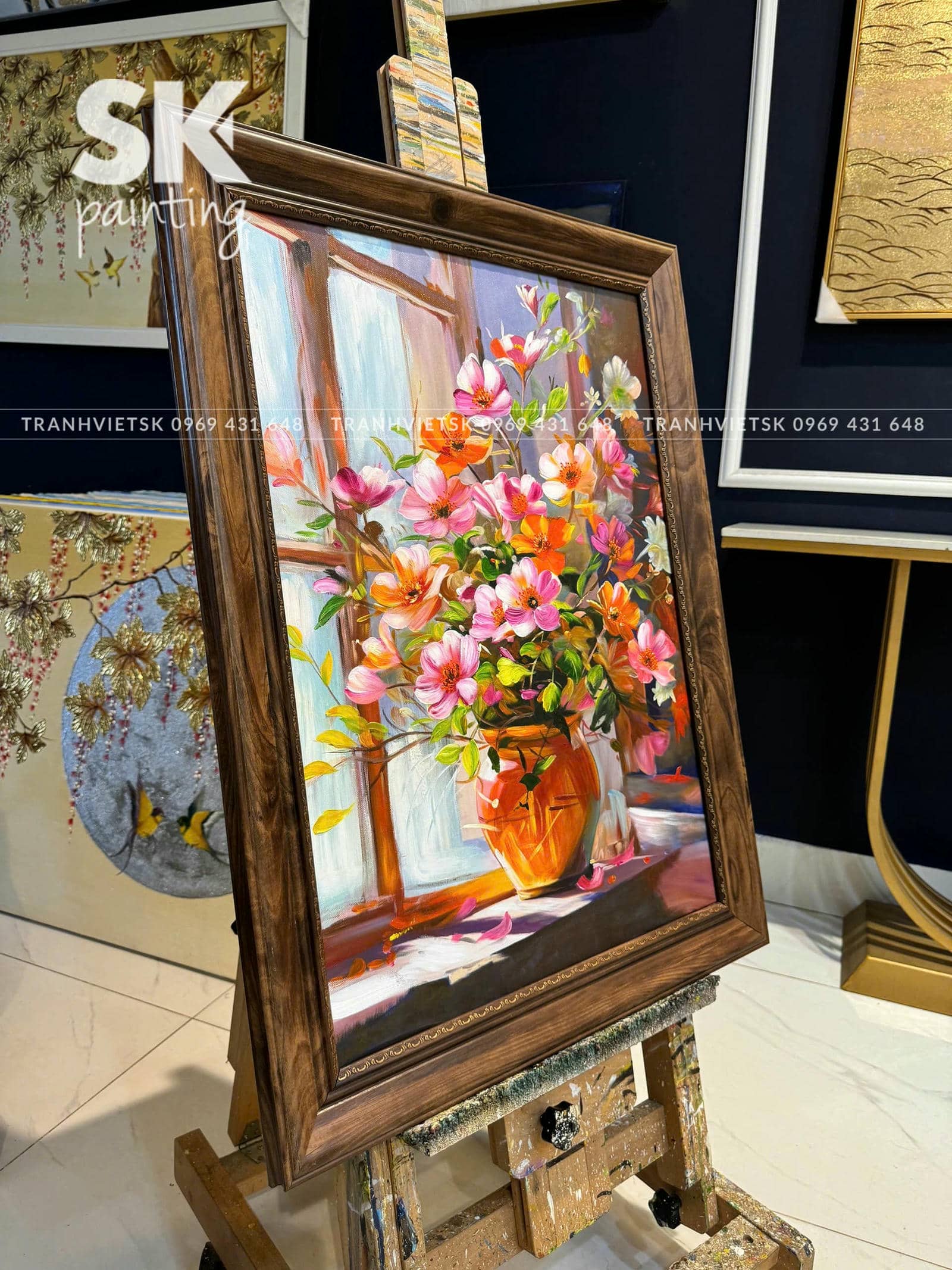 Hương Nắng Tháng Tư - Ảnh 3