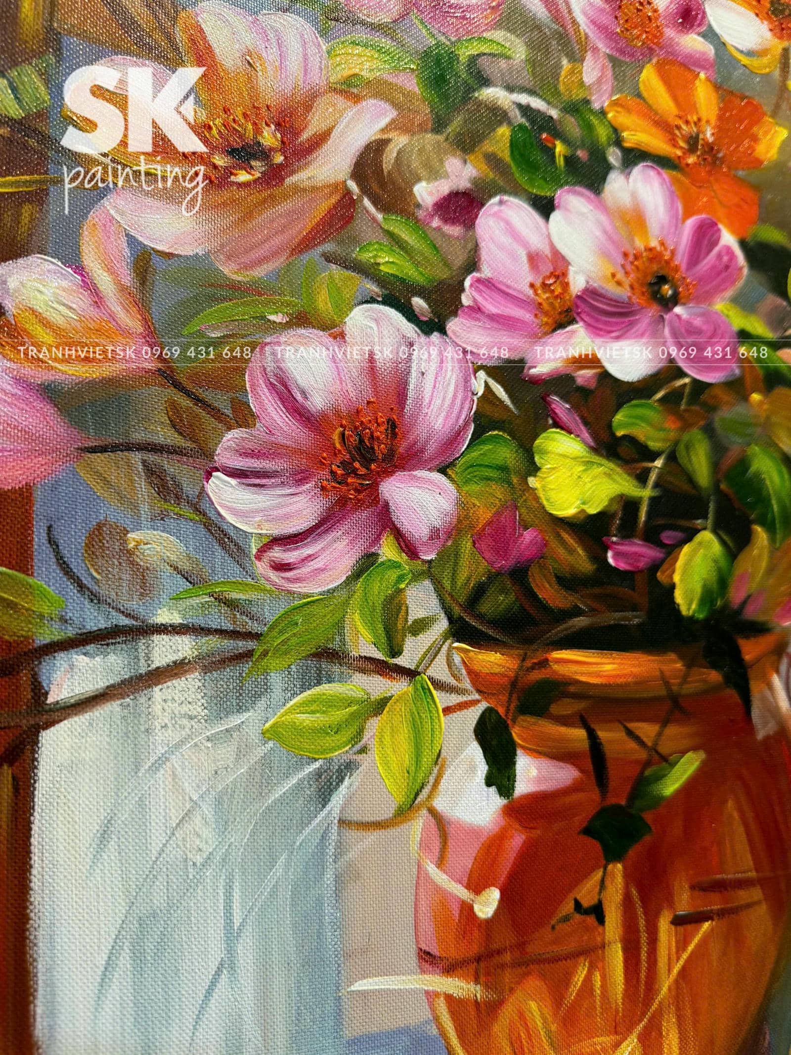 Hương Nắng Tháng Tư - Ảnh 4