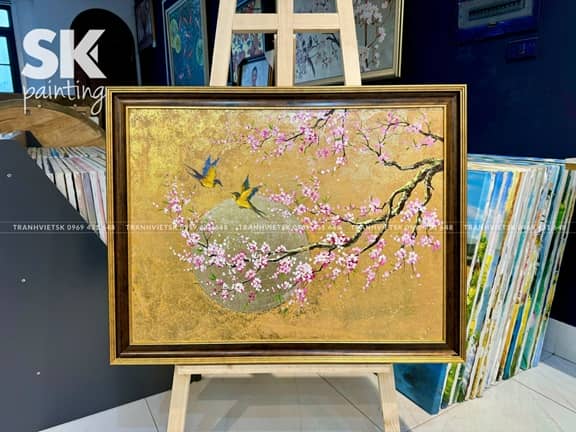Hương Sắc Tình Xuân - 3 - Ảnh 2