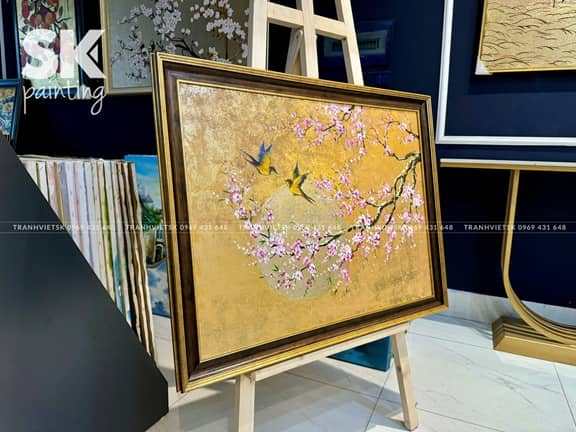 Hương Sắc Tình Xuân - 3 - Ảnh 3