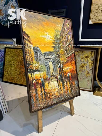 Khải Hoàn Môn - 2 - Ảnh 3