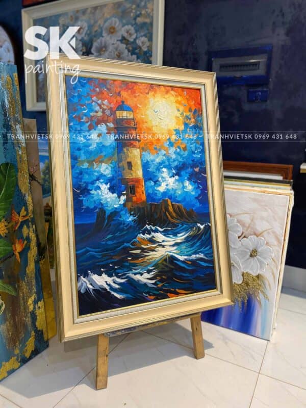 Ngọn Hải Đăng - Ảnh 3