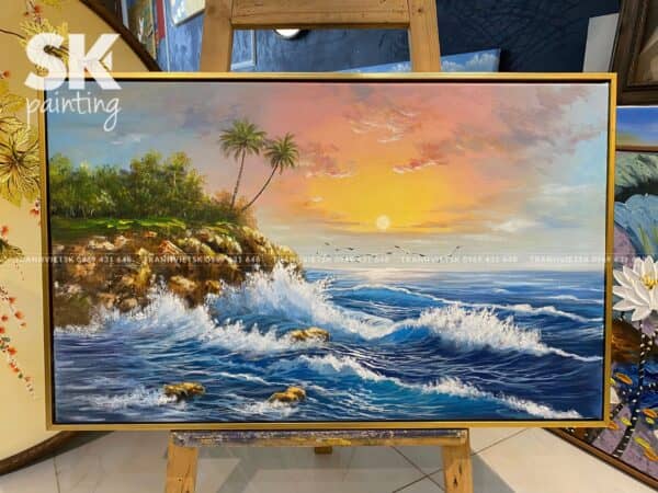 Sóng Vỗ - Ảnh 2