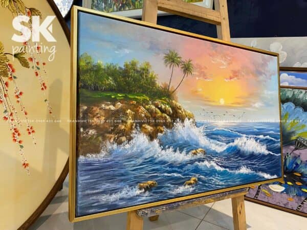 Sóng Vỗ - Ảnh 3