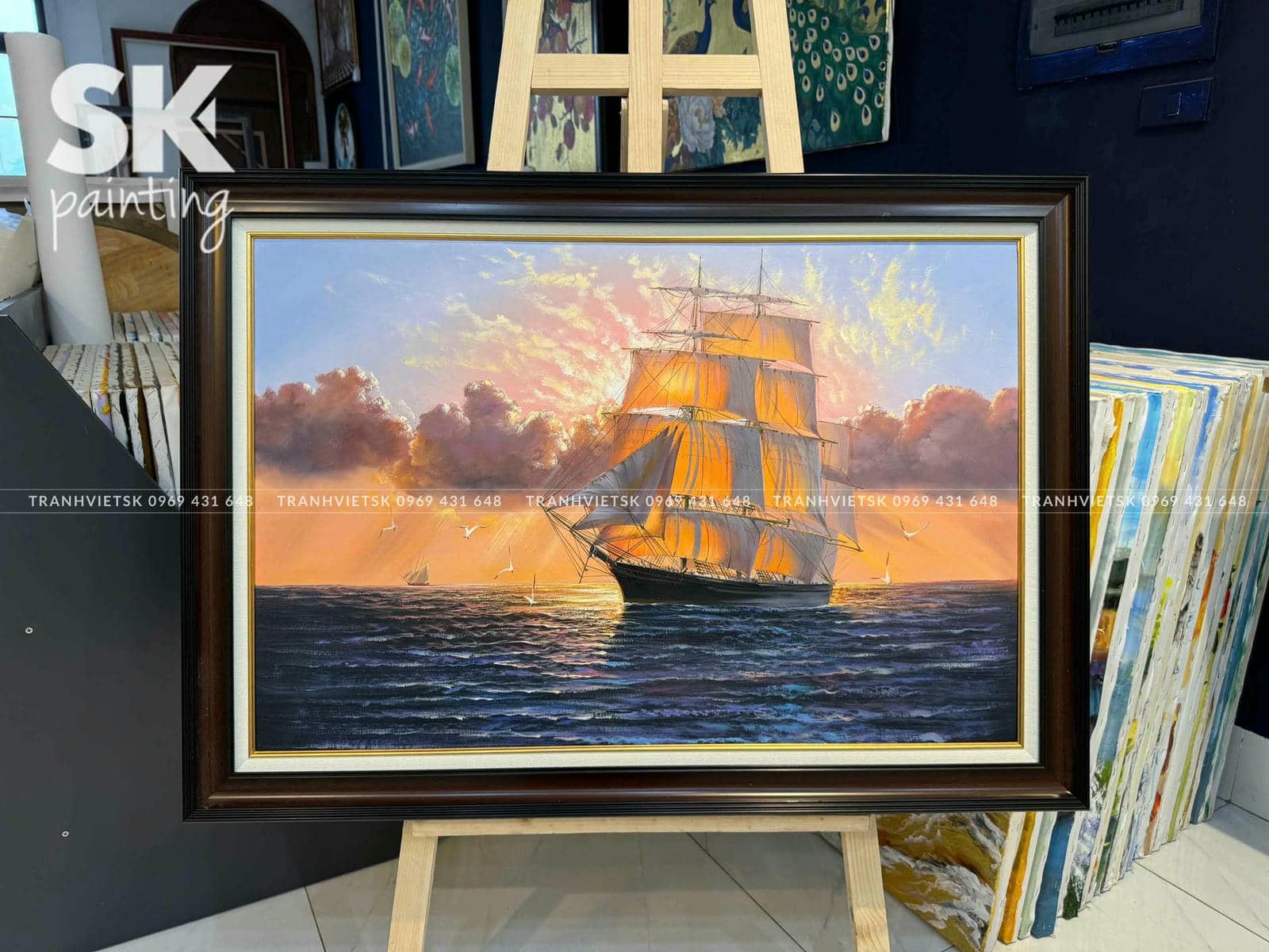 Thuận Buồm Xuôi Gió 3 - Ảnh 2
