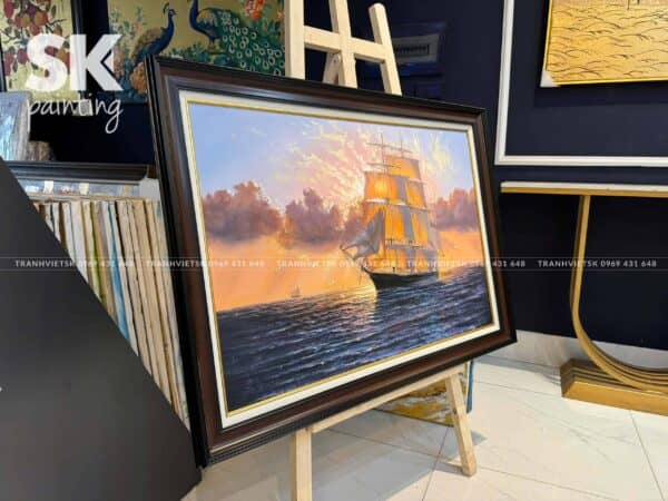 Thuận Buồm Xuôi Gió 3 - Ảnh 3