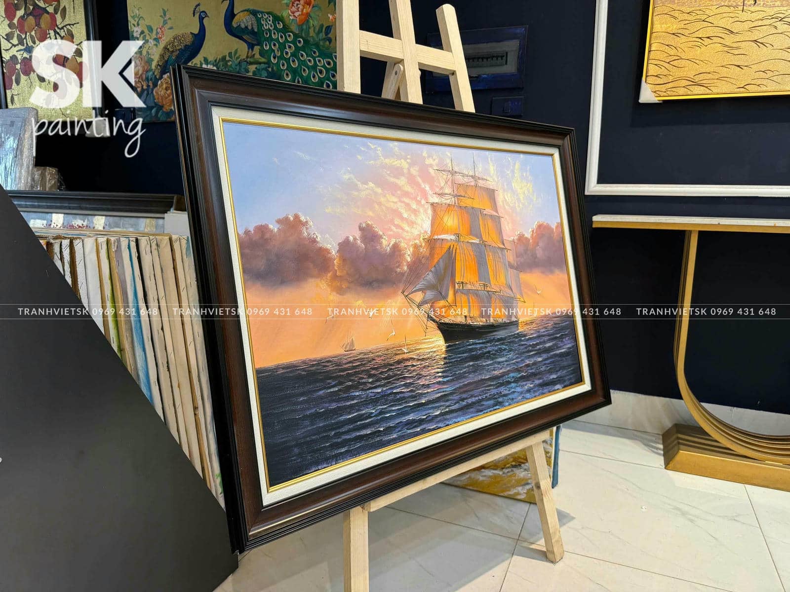 Thuận Buồm Xuôi Gió 3 - Ảnh 3