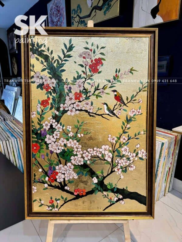 Xuân Về Kim An - Ảnh 2