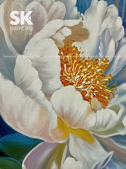 Mẫu Đơn Khoe Sắc - 6 - Ảnh 5