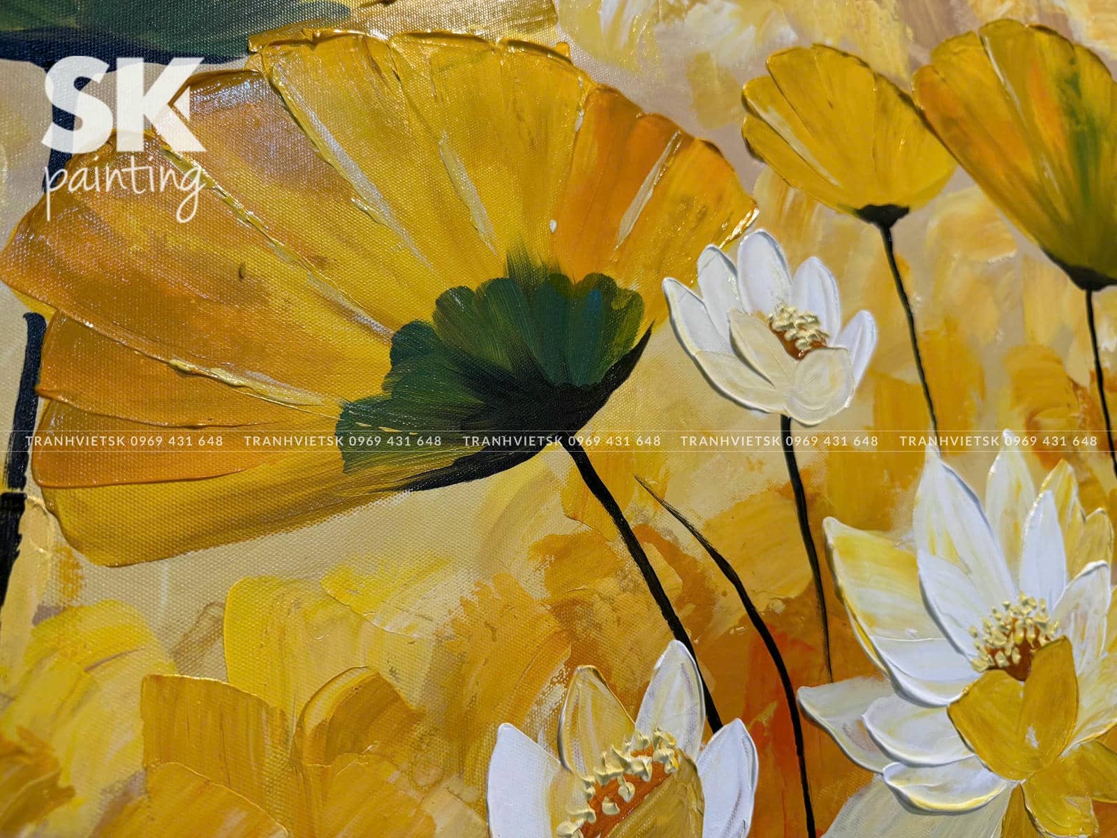 Bạch Liên Hạ Chí - 13 - Ảnh 5