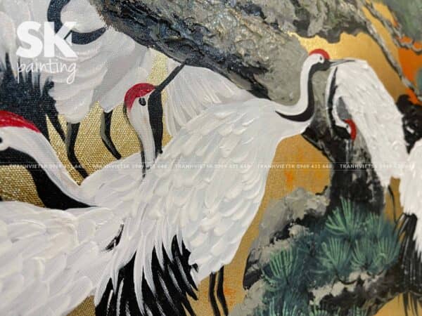 Bát Hạc Nhật Vượng - Ảnh 4