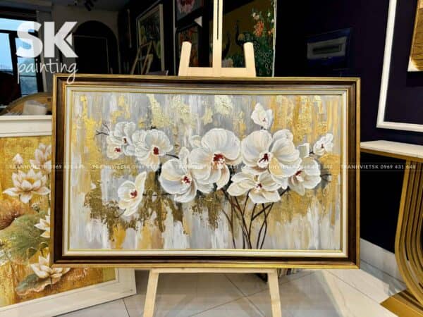 Hồ Điệp Kim An - Ảnh 2