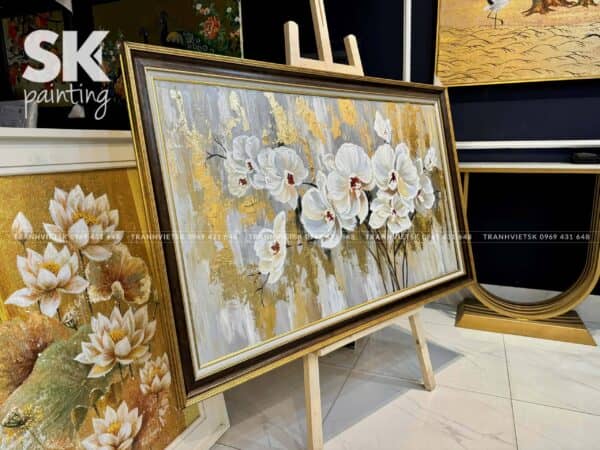 Hồ Điệp Kim An - Ảnh 3