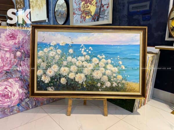 Hoa Biển - Ảnh 2
