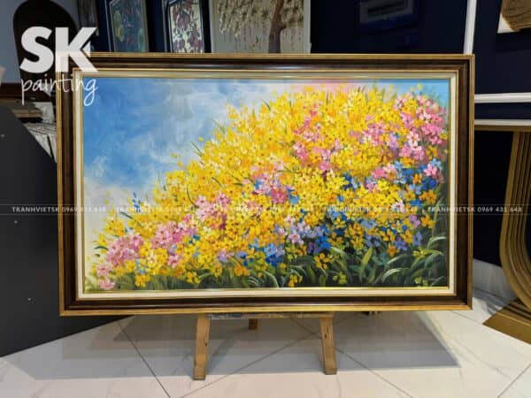 Hoa Nắng - Ảnh 2