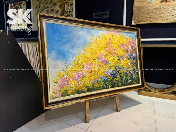 Hoa Nắng - Ảnh 3