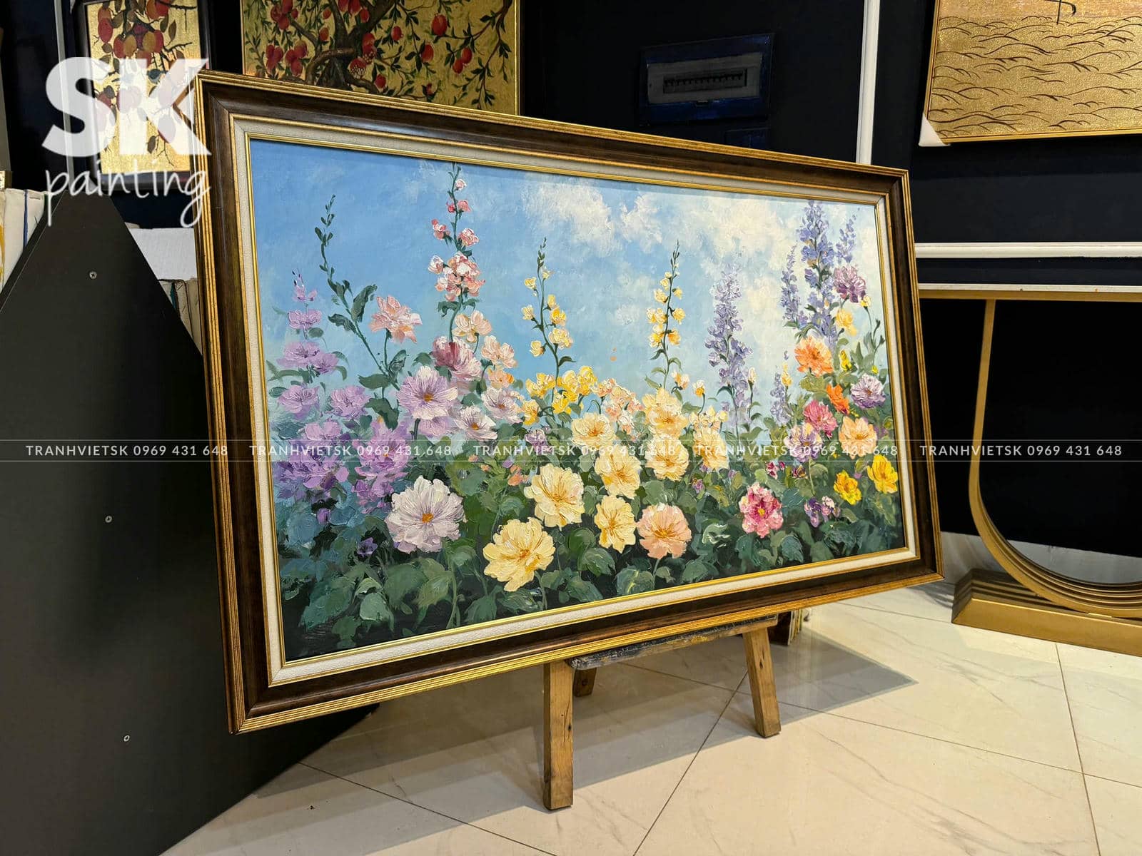 Hoa Xuân - Ảnh 3
