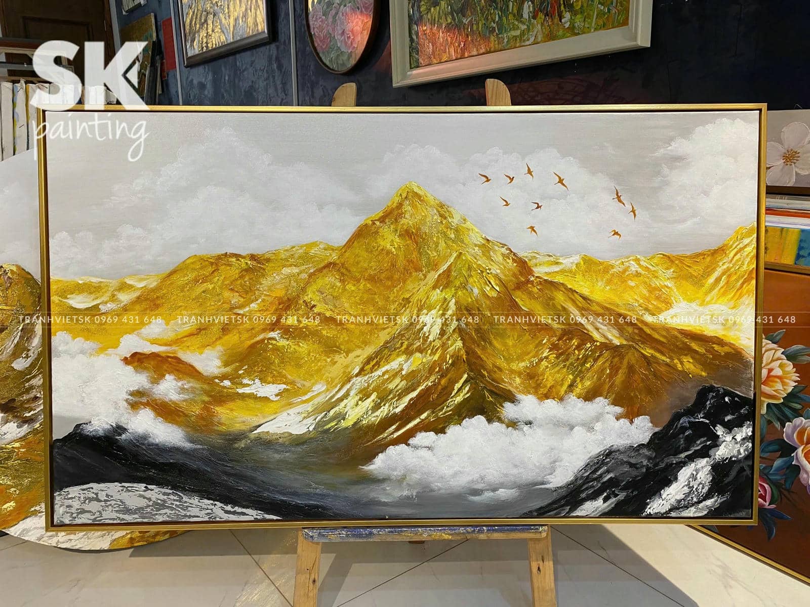 Kim Sơn Phú Vượng - Ảnh 2