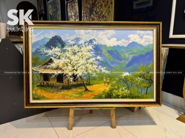 Ký Ức Tây Bắc - Ảnh 2