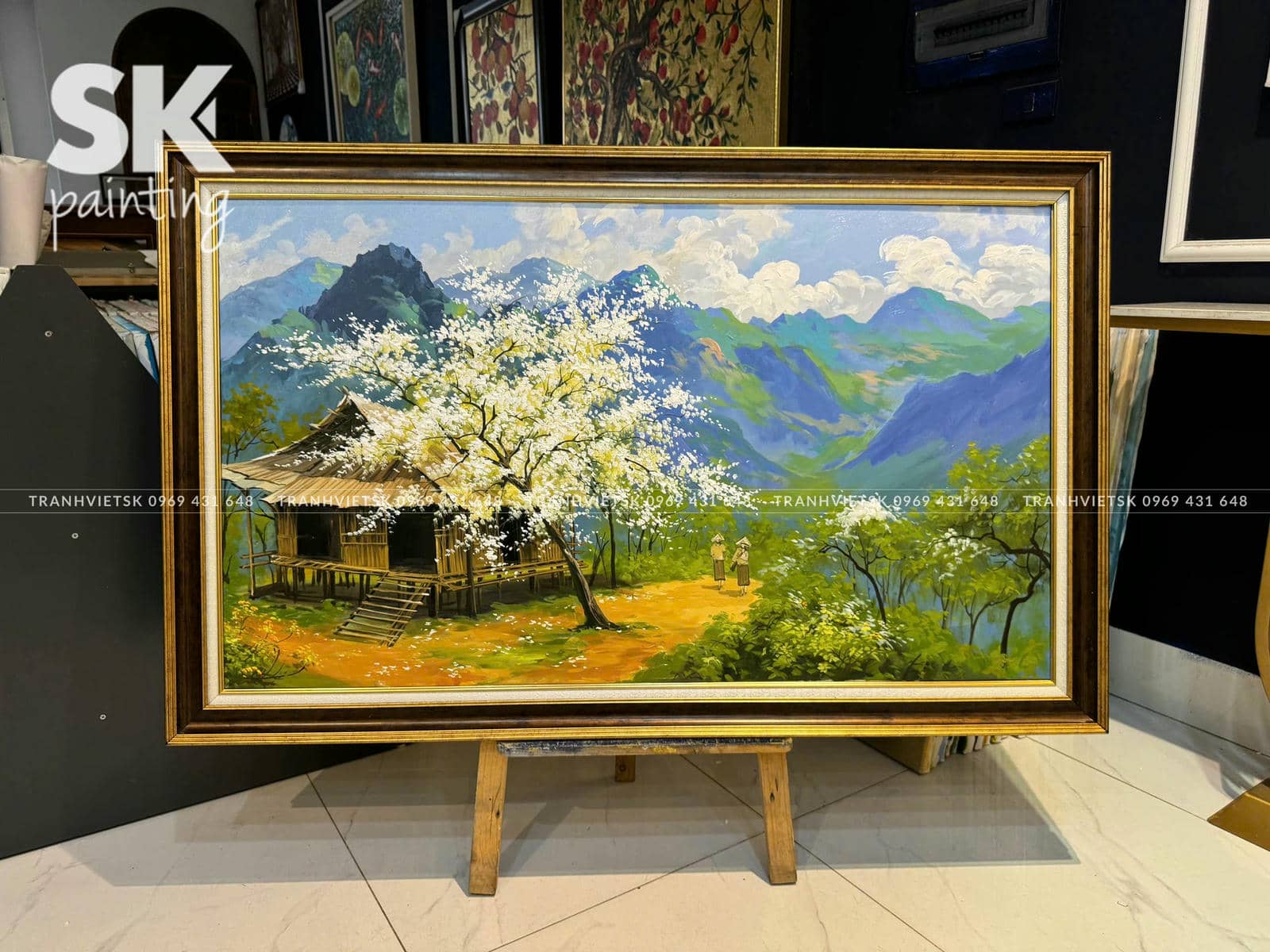 Ký Ức Tây Bắc - Ảnh 2