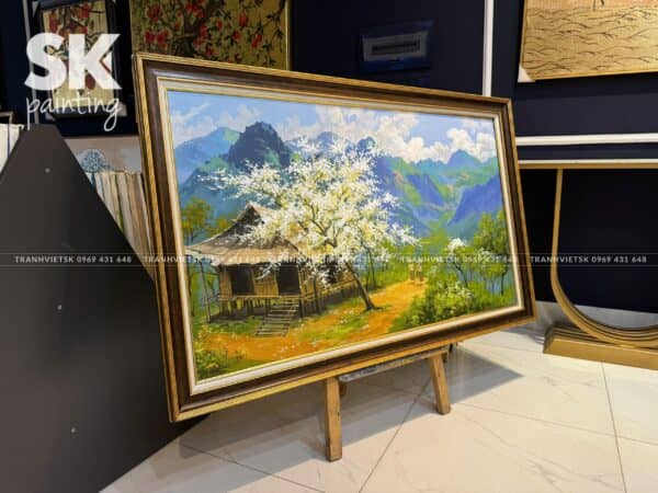 Ký Ức Tây Bắc - Ảnh 3
