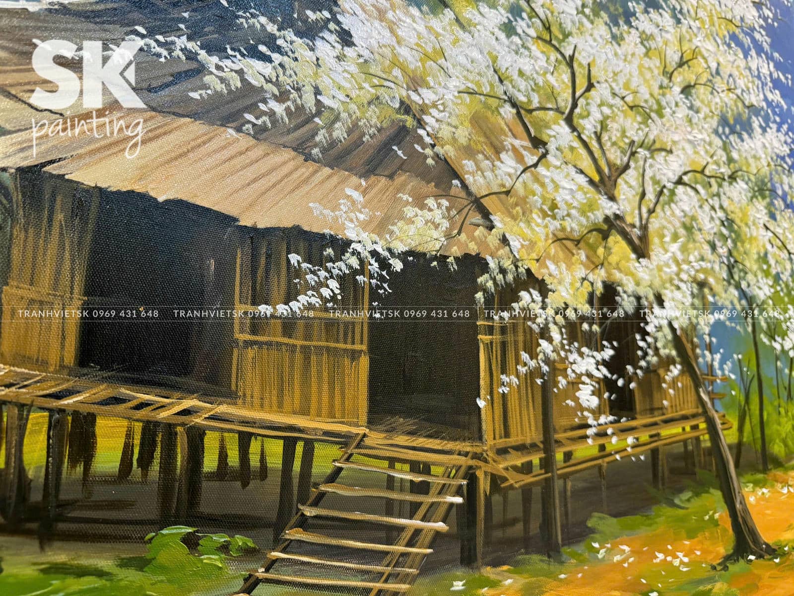 Ký Ức Tây Bắc - Ảnh 5