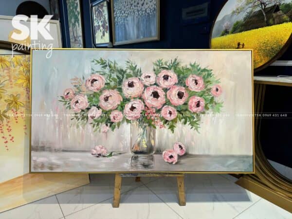 Mao Lương Hoàng Hoa - 2 - Ảnh 2