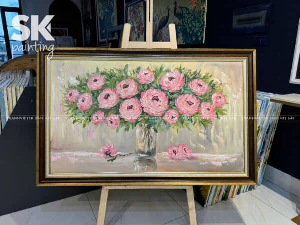 Mao Lương Hoàng Hoa - Ảnh 2