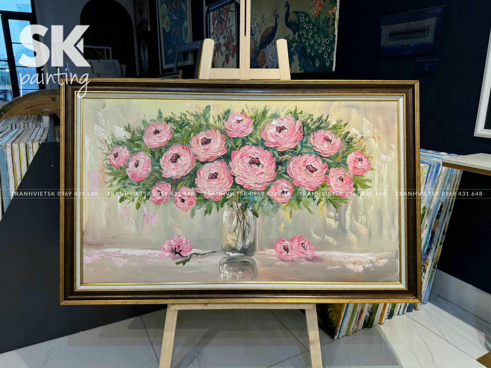 Mao Lương Hoàng Hoa - Ảnh 2