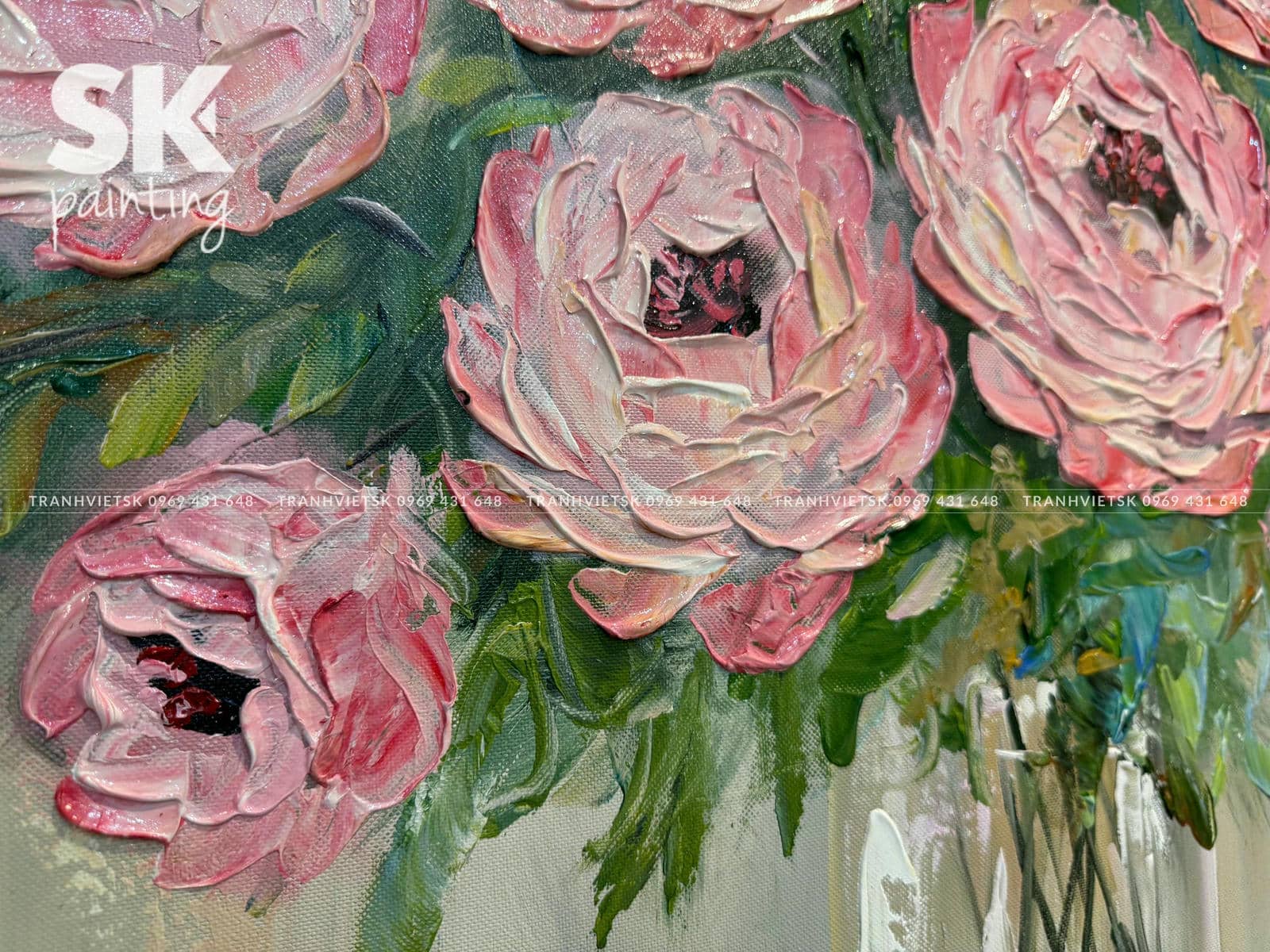 Mao Lương Hoàng Hoa - Ảnh 5