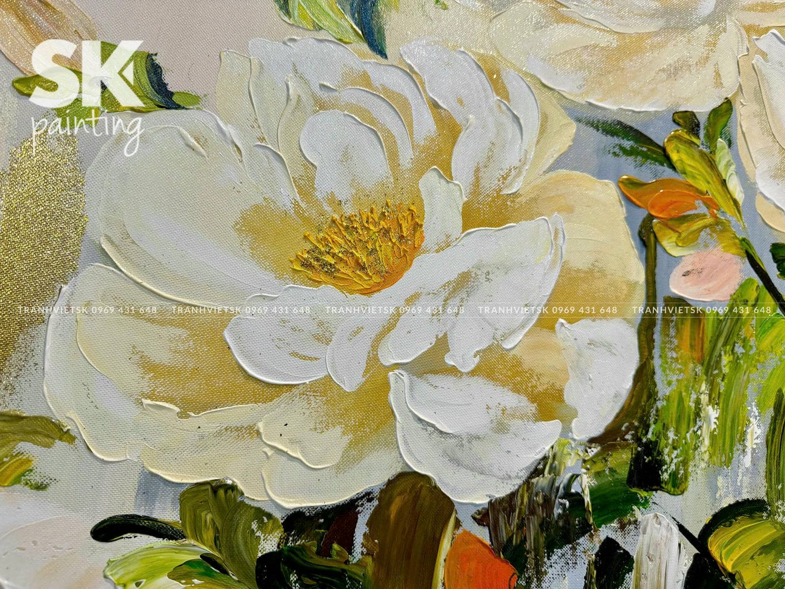 Mẫu Đơn Kim An - 2 - Ảnh 4